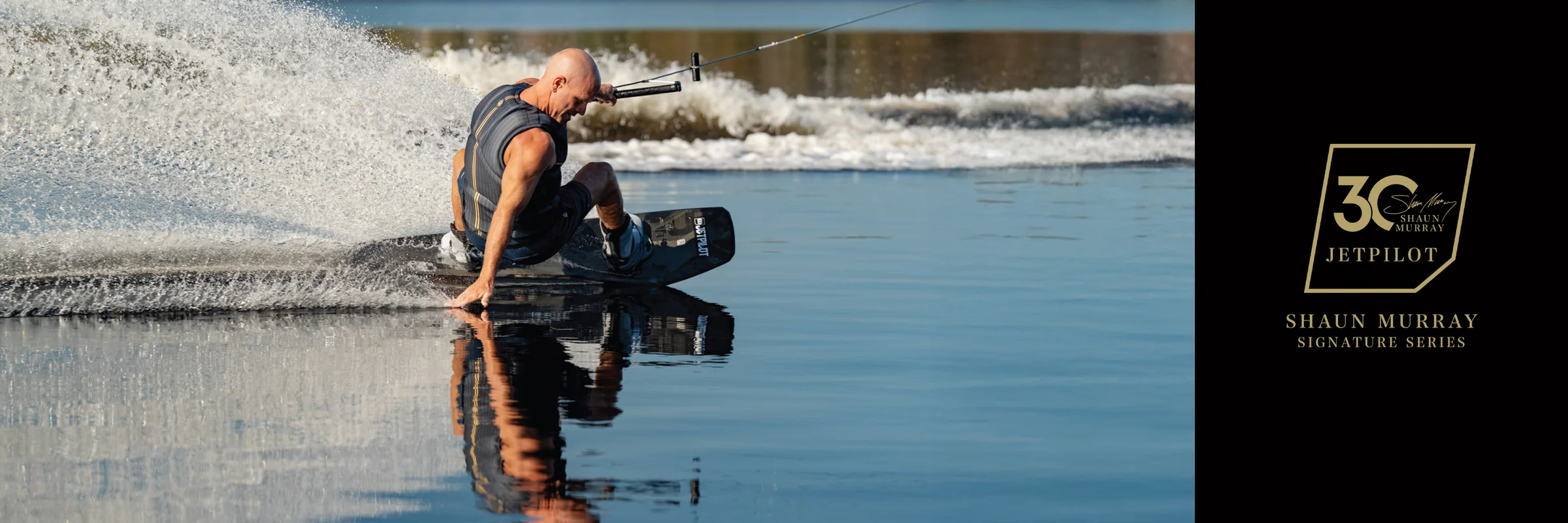 Unleash Your Inner Water Pilot